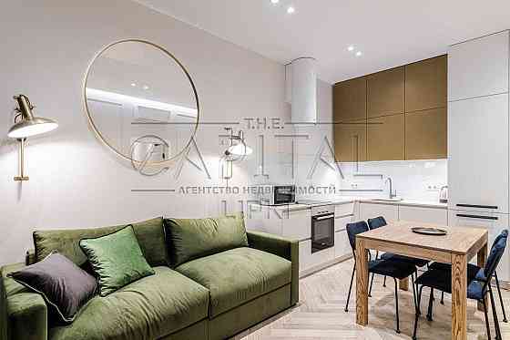 Аренда квартиры, ЖК Новопечерские Липки, ул.Верхогляда , Печерск Киев