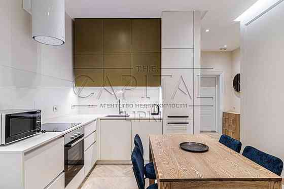 Аренда квартиры, ЖК Новопечерские Липки, ул.Верхогляда , Печерск Киев