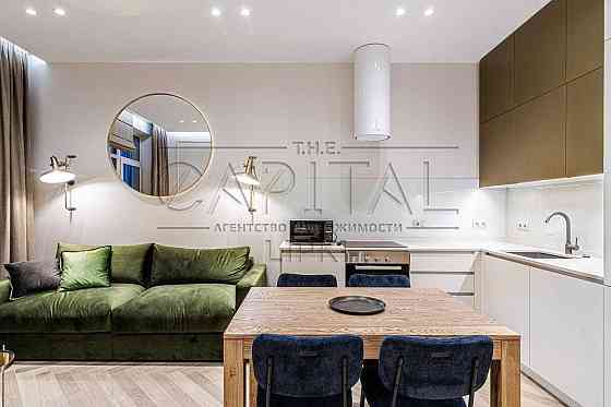 Аренда квартиры, ЖК Новопечерские Липки, ул.Верхогляда , Печерск Киев