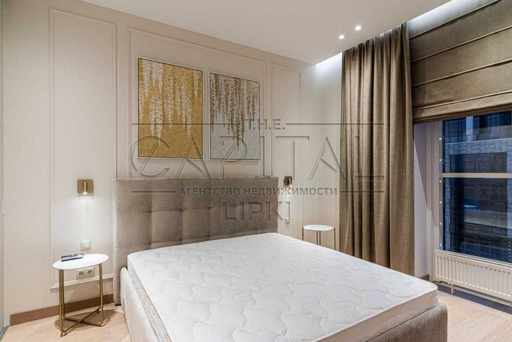 Аренда квартиры, ЖК Новопечерские Липки, ул.Верхогляда , Печерск Киев - изображение 7