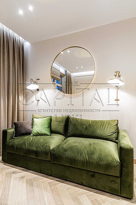 Аренда квартиры, ЖК Новопечерские Липки, ул.Верхогляда , Печерск Киев - изображение 2