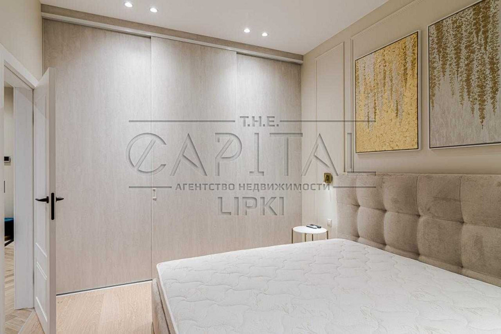 Аренда квартиры, ЖК Новопечерские Липки, ул.Верхогляда , Печерск Киев - изображение 8