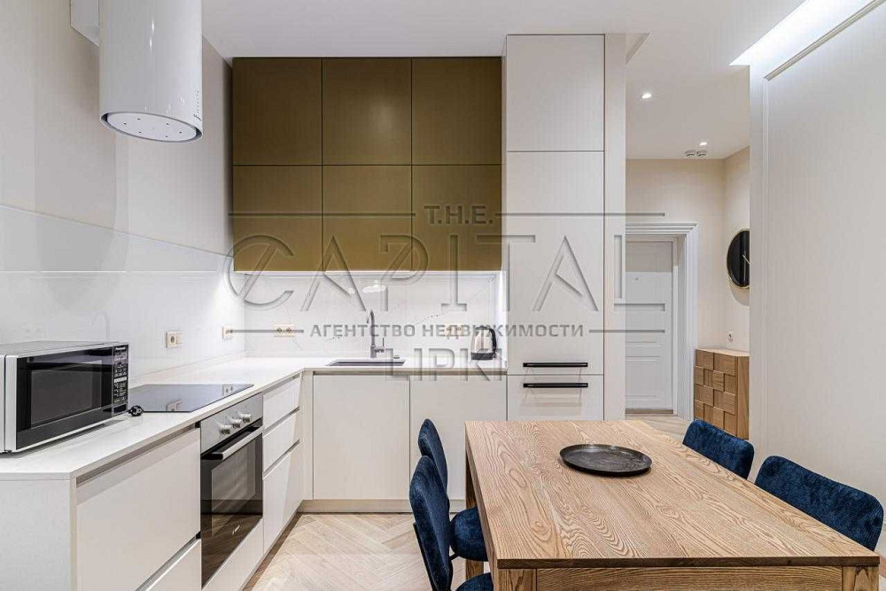 Аренда квартиры, ЖК Новопечерские Липки, ул.Верхогляда , Печерск Киев - изображение 5