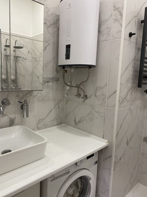 Квартира центр басейна 12 Киев - изображение 6