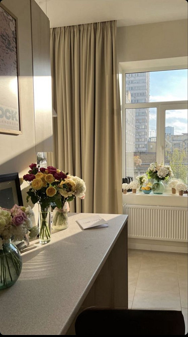 Квартира центр басейна 12 Киев - изображение 2