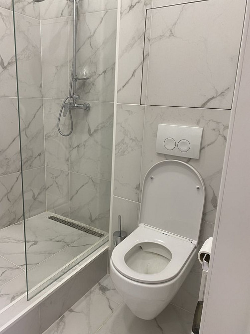 Квартира центр басейна 12 Киев - изображение 7