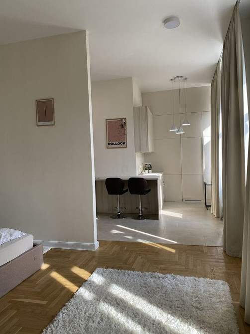 Квартира центр басейна 12 Киев - изображение 1