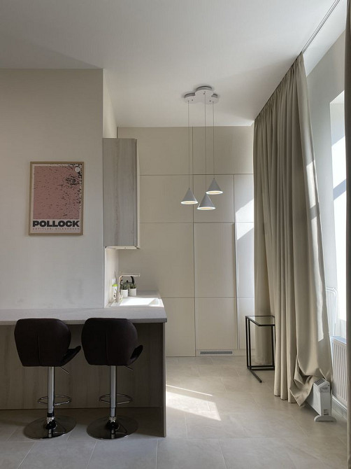 Квартира центр басейна 12 Киев - изображение 5