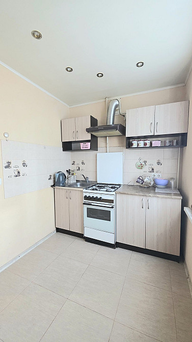 Здам однокімнатну квартиру 12 Квартал,  вул. Квартальна. Гладкова

Тре Дніпро - зображення 3