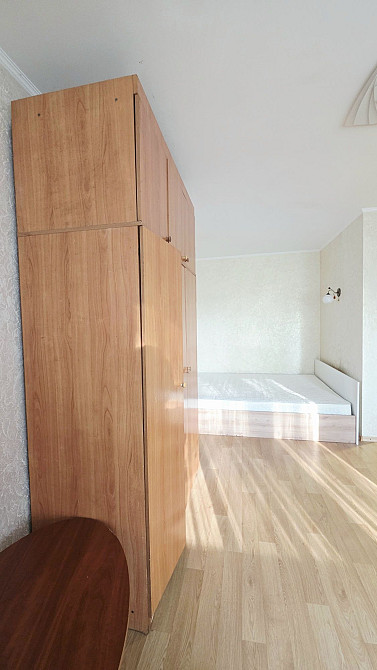 Здам однокімнатну квартиру 12 Квартал,  вул. Квартальна. Гладкова

Тре Дніпро - зображення 7