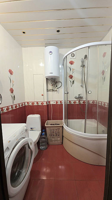 Здам однокімнатну квартиру 12 Квартал,  вул. Квартальна. Гладкова

Тре Дніпро - зображення 5