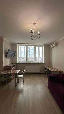 Оренда 1к 45м2 Милославичи Закревського Троєщина Киев