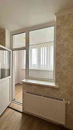 Оренда 1к 45м2 Милославичи Закревського Троєщина Киев