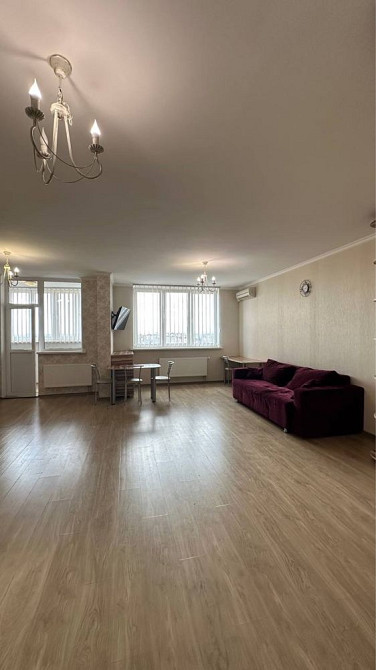 Оренда 1к 45м2 Милославичи Закревського Троєщина Киев - изображение 5