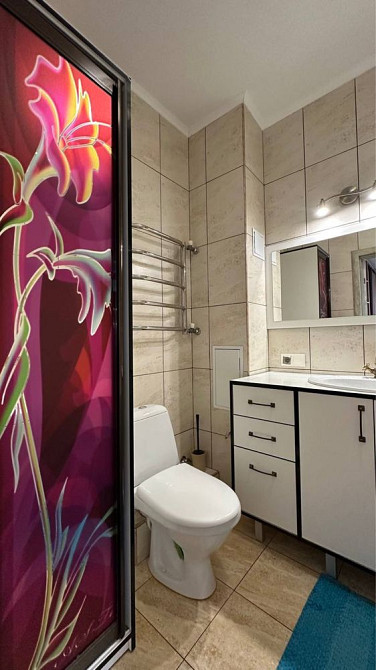 Оренда 1к 45м2 Милославичи Закревського Троєщина Киев - изображение 8