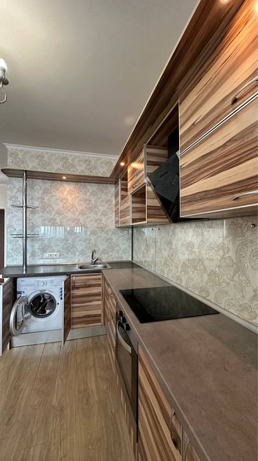 Оренда 1к 45м2 Милославичи Закревського Троєщина Киев - изображение 2