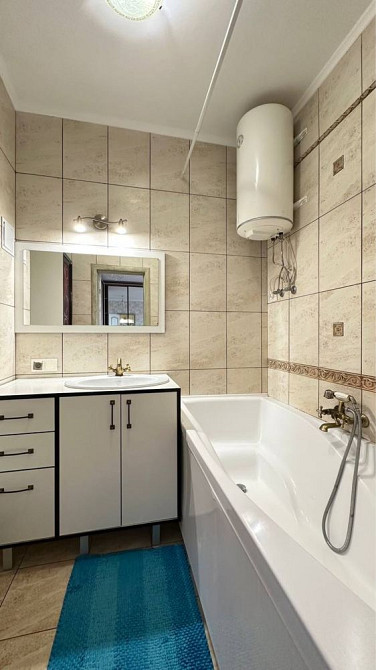 Оренда 1к 45м2 Милославичи Закревського Троєщина Киев - изображение 7