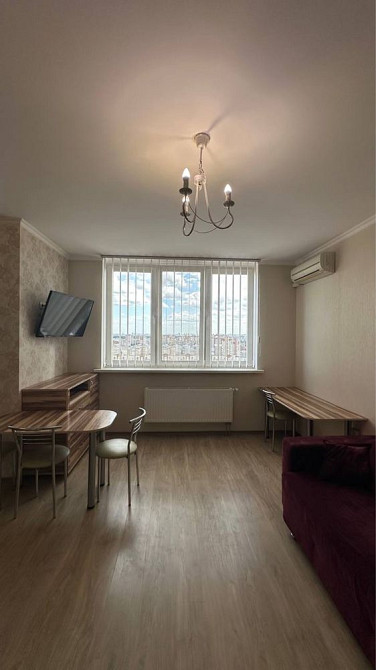 Оренда 1к 45м2 Милославичи Закревського Троєщина Киев - изображение 3