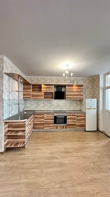 Оренда 1к 45м2 Милославичи Закревського Троєщина Киев - изображение 1