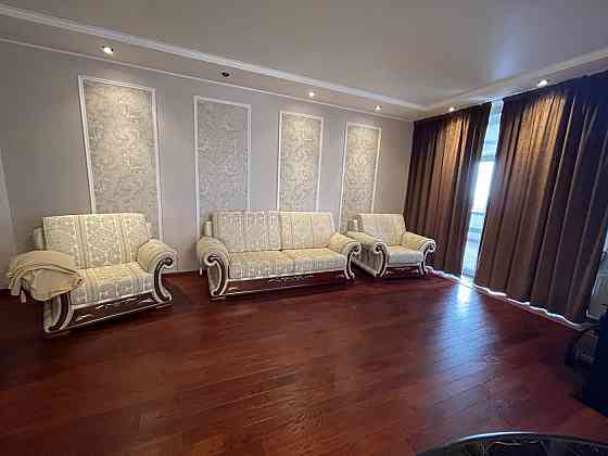 Аренда 3-ком.квартиры в ЖК Галицкий,пер.Мукачевский,Музкомедия Одеса