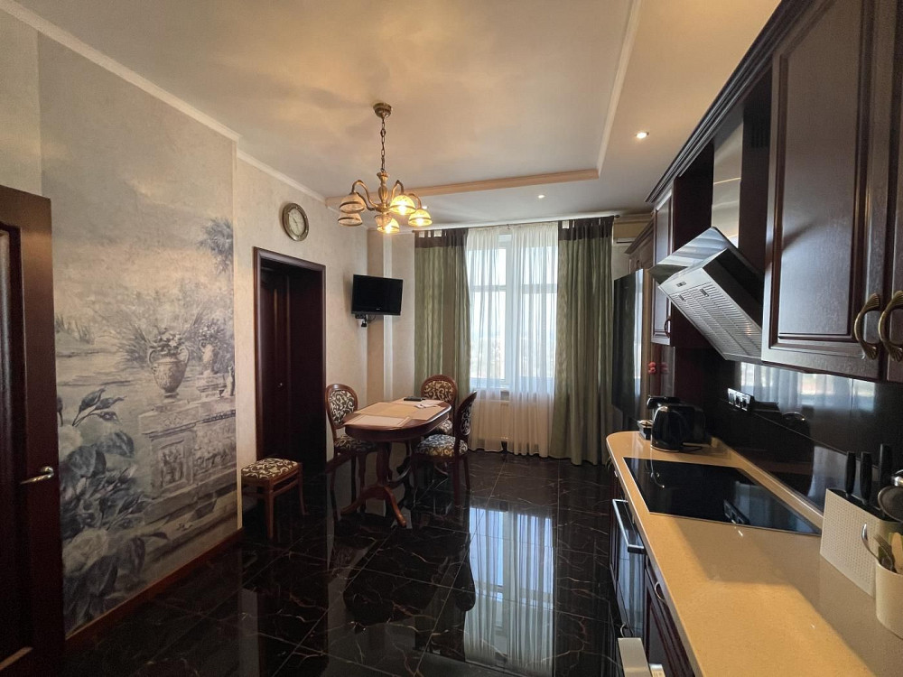 Аренда 3-ком.квартиры в ЖК Галицкий,пер.Мукачевский,Музкомедия Одеса - зображення 8