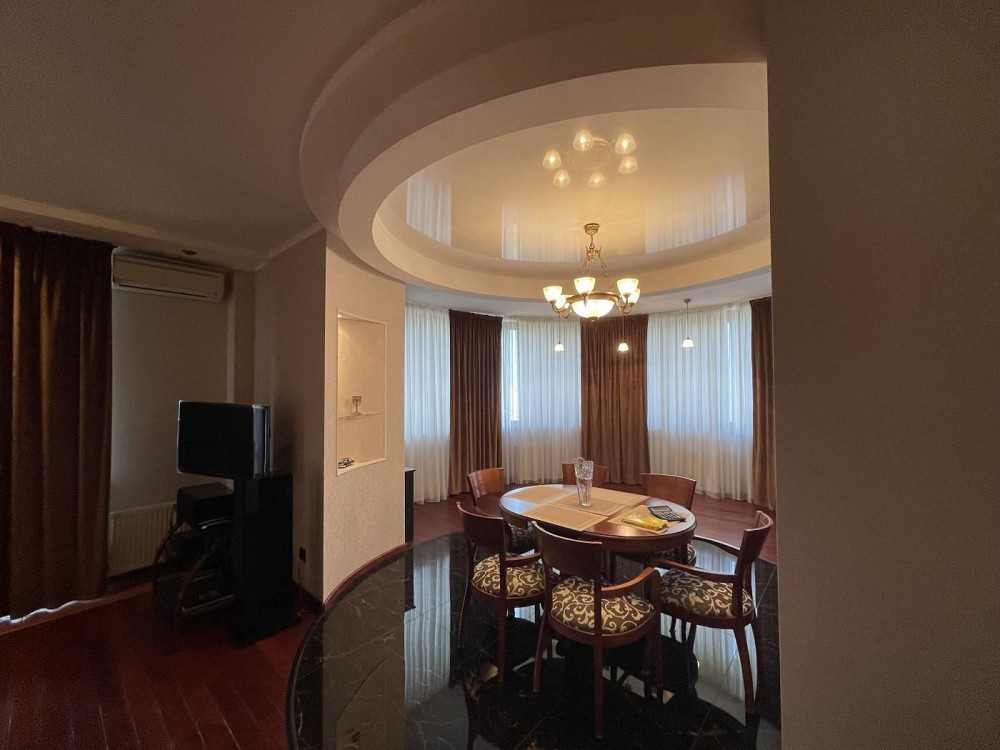 Аренда 3-ком.квартиры в ЖК Галицкий,пер.Мукачевский,Музкомедия Одеса - зображення 1