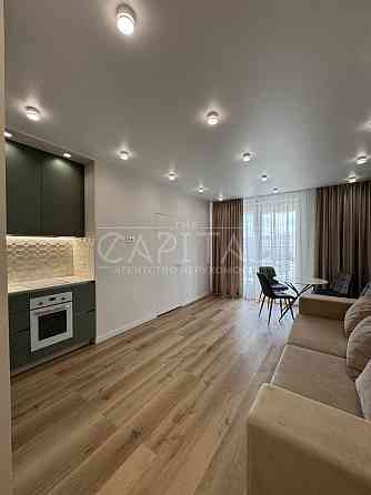 Оренда квартири, вул. Драгоманова, ЖК “31”, Дарницький р-н, Позняки Київ