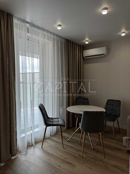 Оренда квартири, вул. Драгоманова, ЖК “31”, Дарницький р-н, Позняки Київ - зображення 7