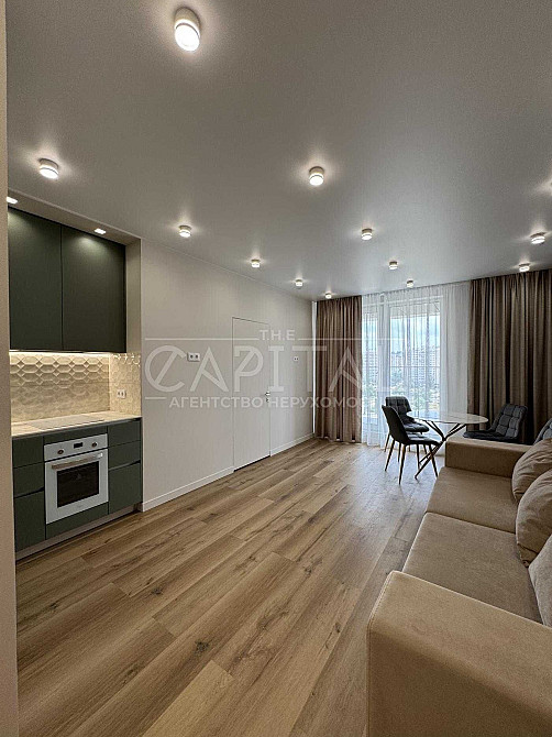 Оренда квартири, вул. Драгоманова, ЖК “31”, Дарницький р-н, Позняки Київ - зображення 5