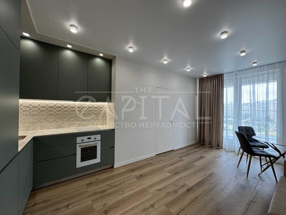 Оренда квартири, вул. Драгоманова, ЖК “31”, Дарницький р-н, Позняки Київ - зображення 8