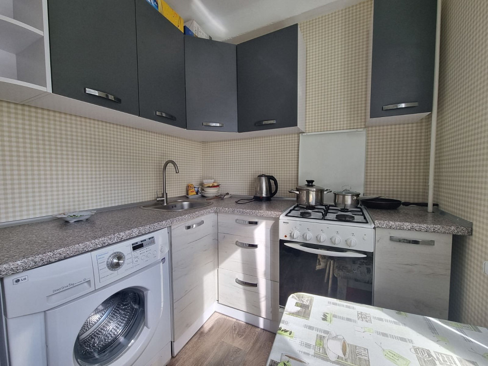 Оренда 2к.кв на Космосі, вул. О. Говорухи Запоріжжя - зображення 1