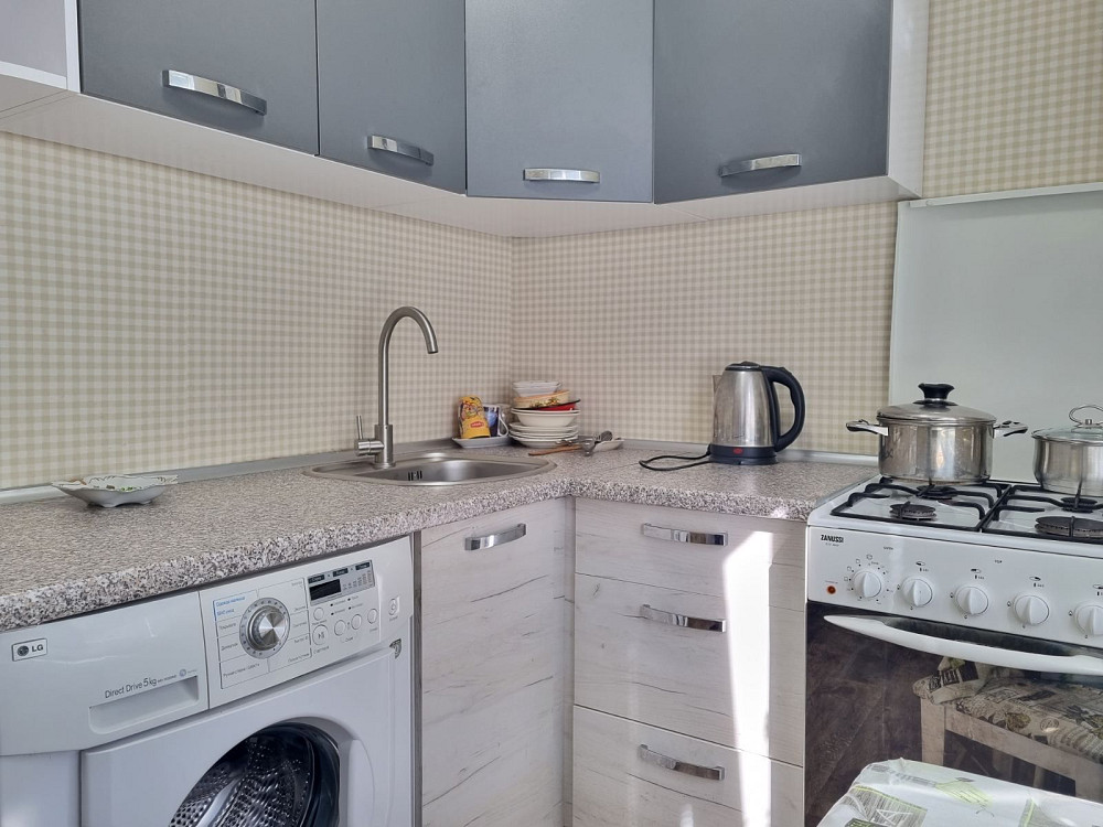 Оренда 2к.кв на Космосі, вул. О. Говорухи Запоріжжя - зображення 3