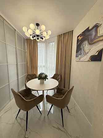 Оренда 1к/квартири ЖК Софія Резиденс, ПЕРША ЗДАЧА! До Києва - 10 хв. Софиевская Борщаговка