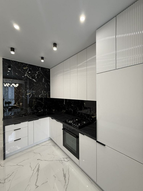 Оренда 1к/квартири ЖК Софія Резиденс, ПЕРША ЗДАЧА! До Києва - 10 хв. Софиевская Борщаговка - изображение 6