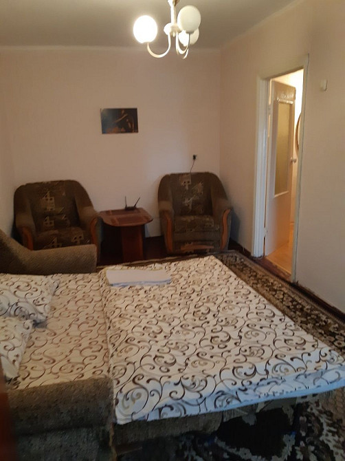 Сдам квартиру( Центр) Коростень - зображення 2