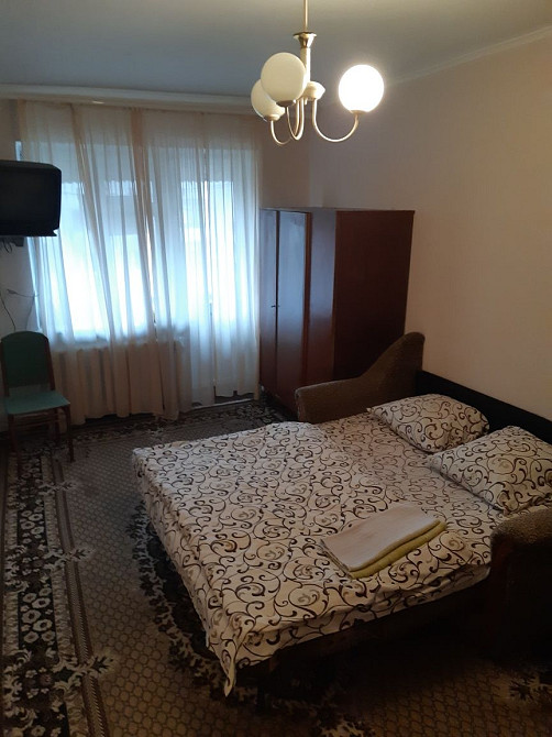 Сдам квартиру( Центр) Коростень - зображення 1