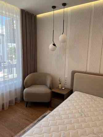 Оренда 2к квартири в ЖК Greenville Park Вул. Замарстинівська Львів