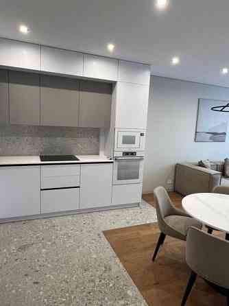 Оренда 2к квартири в ЖК Greenville Park Вул. Замарстинівська Львів