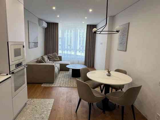 Оренда 2к квартири в ЖК Greenville Park Вул. Замарстинівська Львів