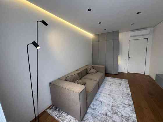 Оренда 2к квартири в ЖК Greenville Park Вул. Замарстинівська Львів