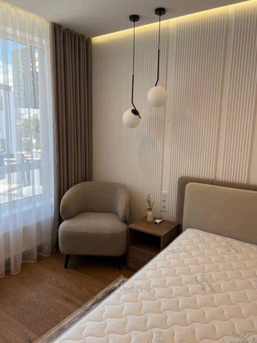 Оренда 2к квартири в ЖК Greenville Park Вул. Замарстинівська Львів - зображення 4