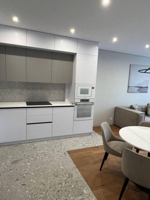 Оренда 2к квартири в ЖК Greenville Park Вул. Замарстинівська Львів - зображення 2