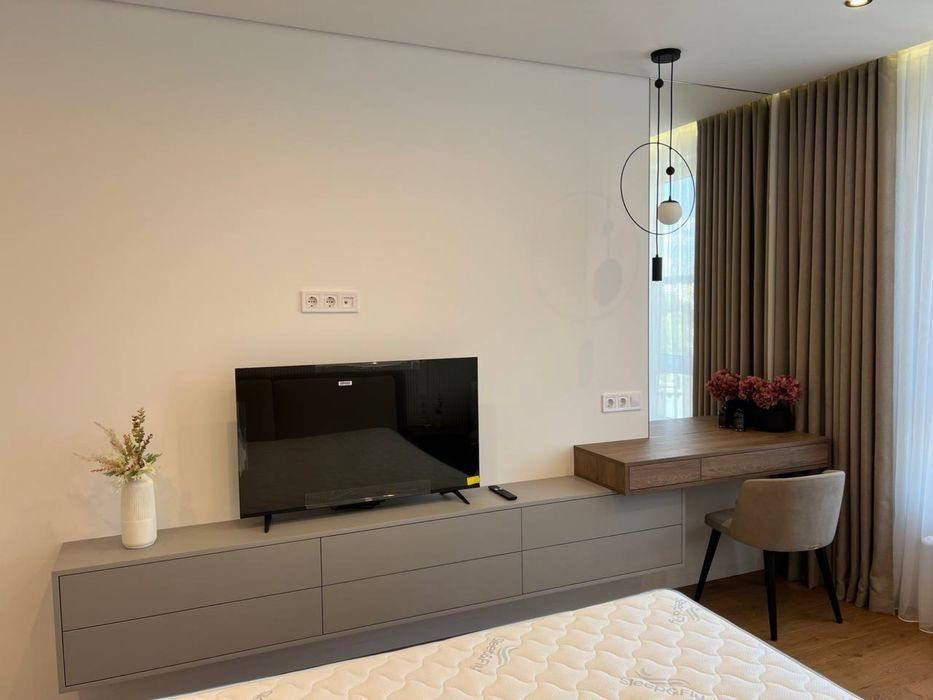 Оренда 2к квартири в ЖК Greenville Park Вул. Замарстинівська Львів - зображення 6