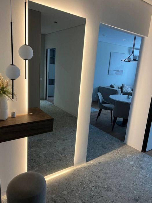 Оренда 2к квартири в ЖК Greenville Park Вул. Замарстинівська Львів - зображення 8