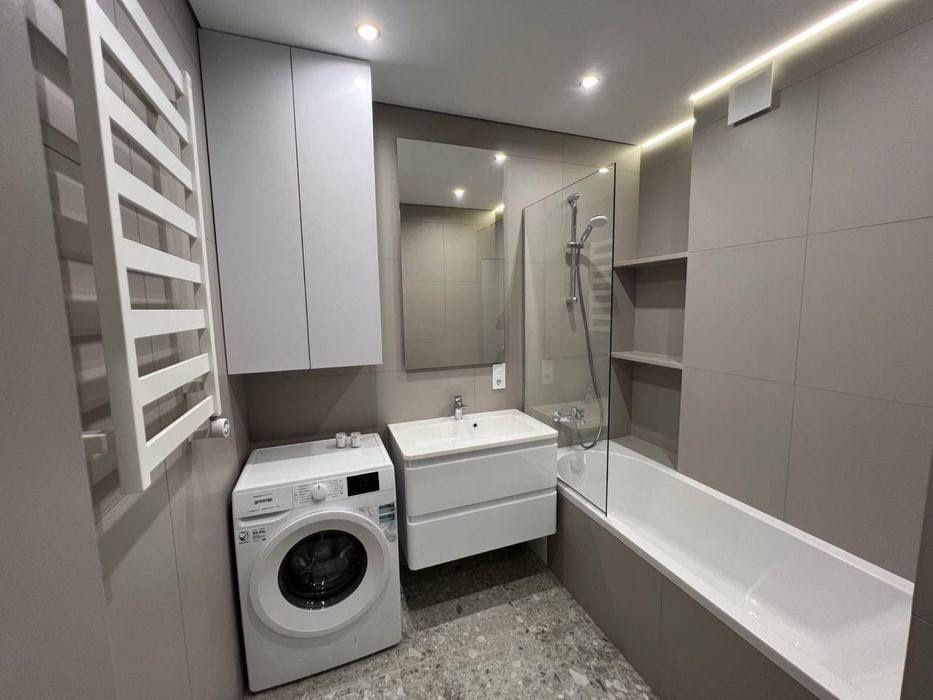 Оренда 2к квартири в ЖК Greenville Park Вул. Замарстинівська Львів - зображення 7