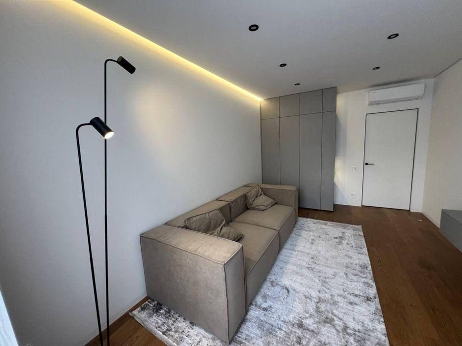 Оренда 2к квартири в ЖК Greenville Park Вул. Замарстинівська Львів - зображення 3