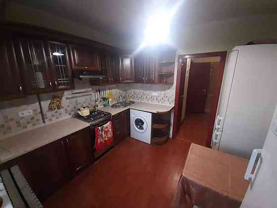 Оренда 1к квартира на Каскаді Ивано-Франковск