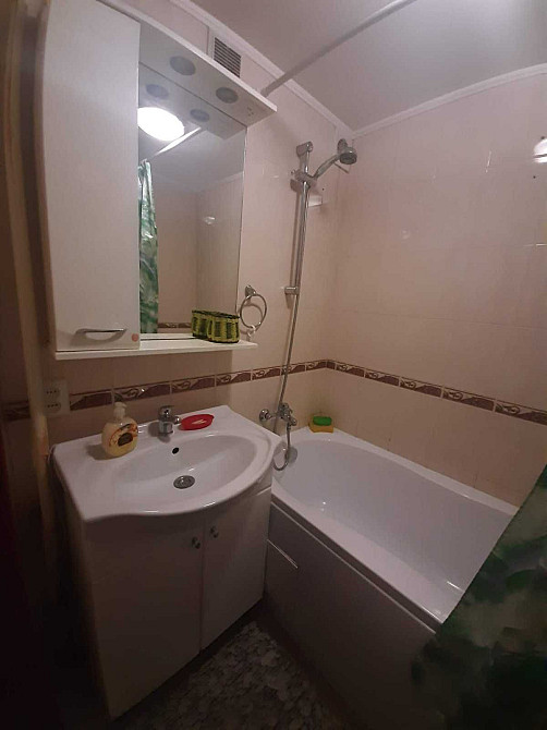 Оренда 1к квартира на Каскаді Ивано-Франковск - изображение 6