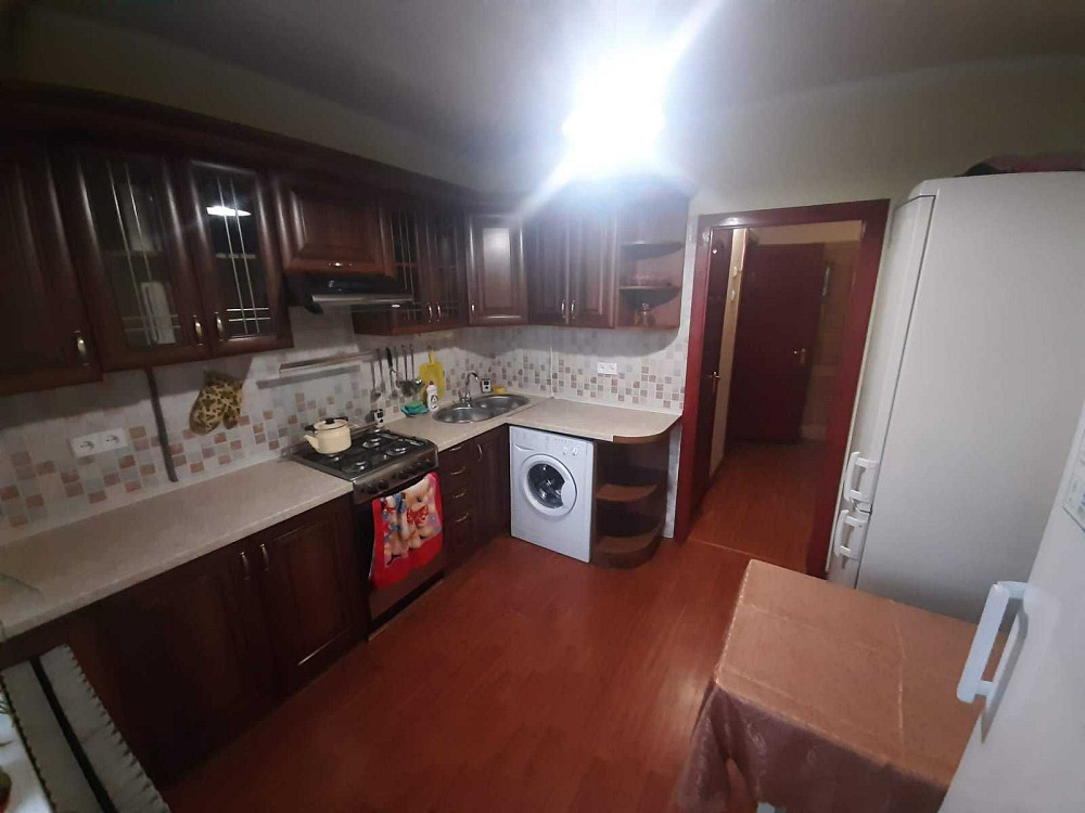 Оренда 1к квартира на Каскаді Ивано-Франковск - изображение 4