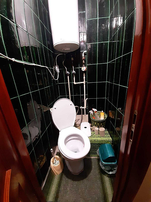 Оренда 1к квартира на Каскаді Ивано-Франковск - изображение 8